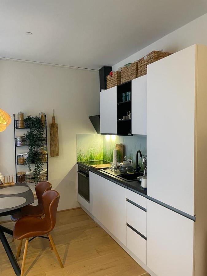 Nikolas Linz Bagian luar foto